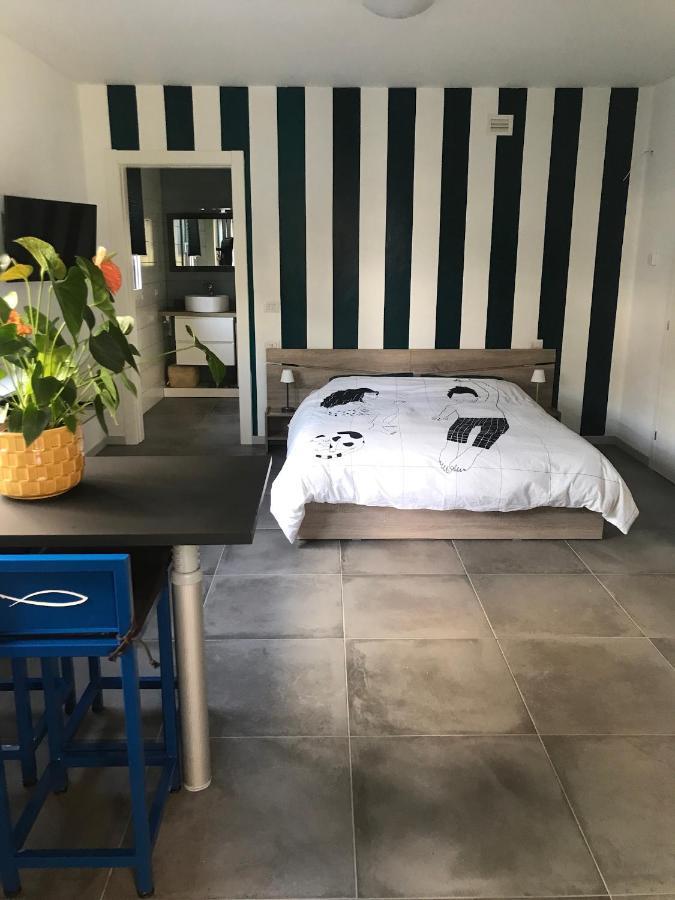 Apartamento Papero Rosso Rozzano Exterior foto