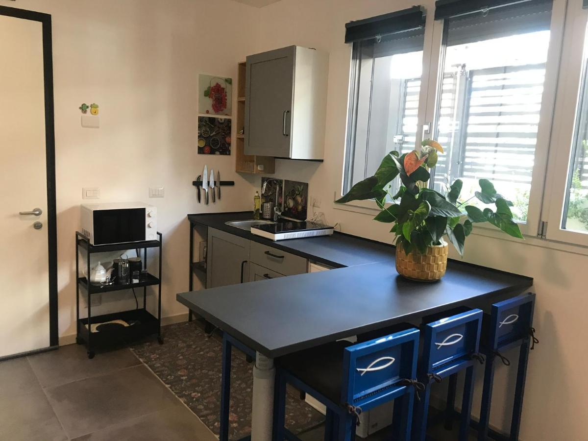 Apartamento Papero Rosso Rozzano Exterior foto