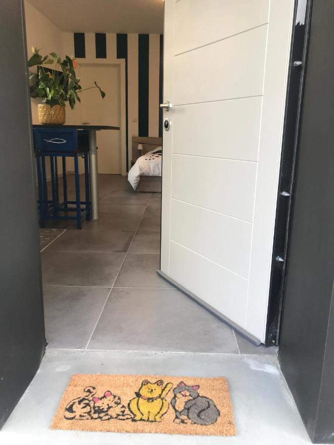 Apartamento Papero Rosso Rozzano Exterior foto