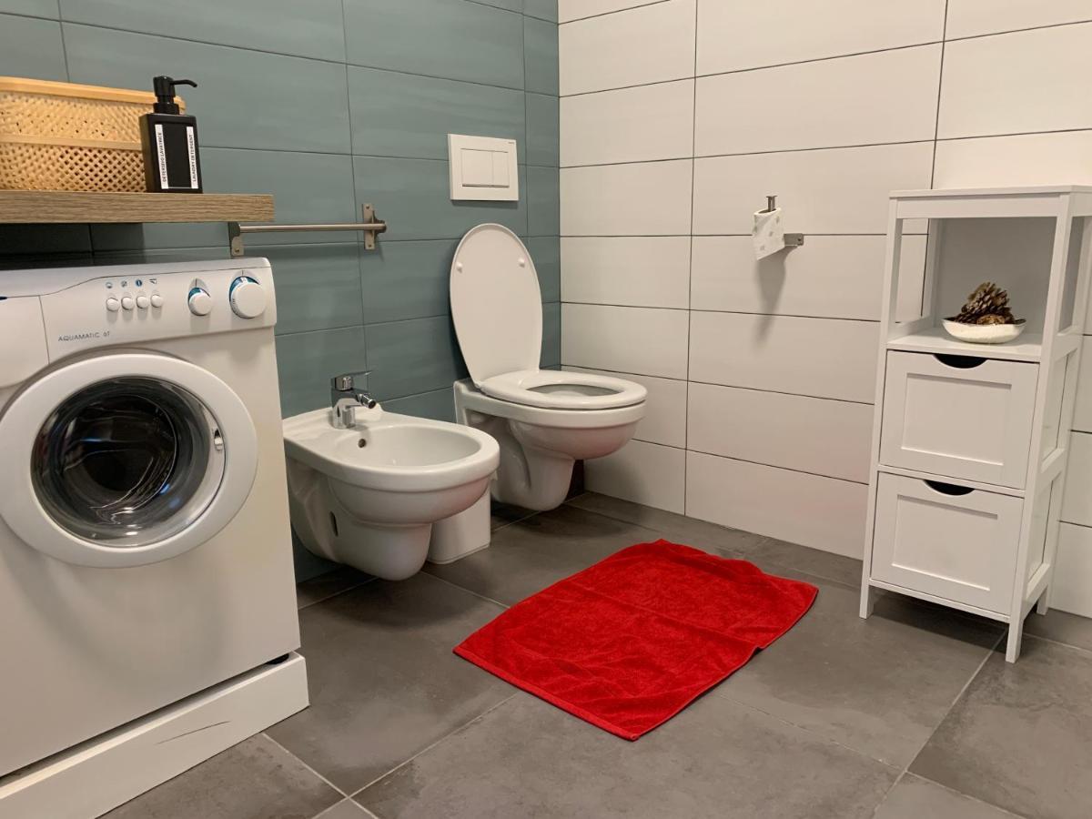 Apartamento Papero Rosso Rozzano Exterior foto