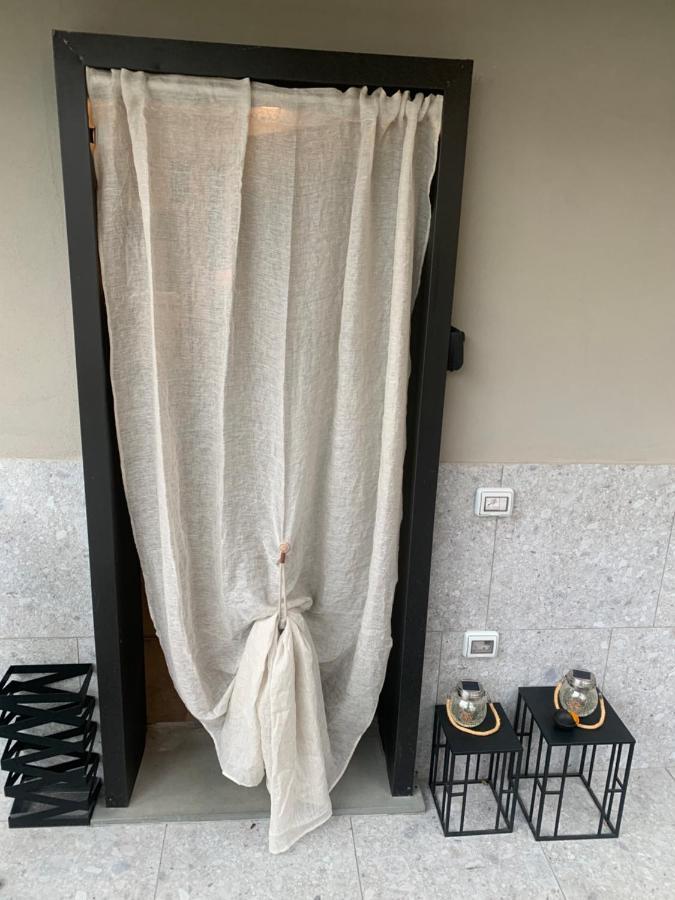 Apartamento Papero Rosso Rozzano Exterior foto