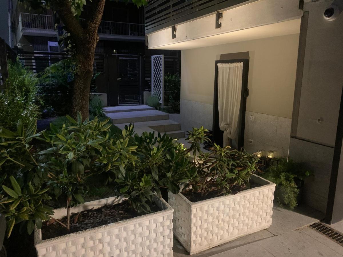 Apartamento Papero Rosso Rozzano Exterior foto