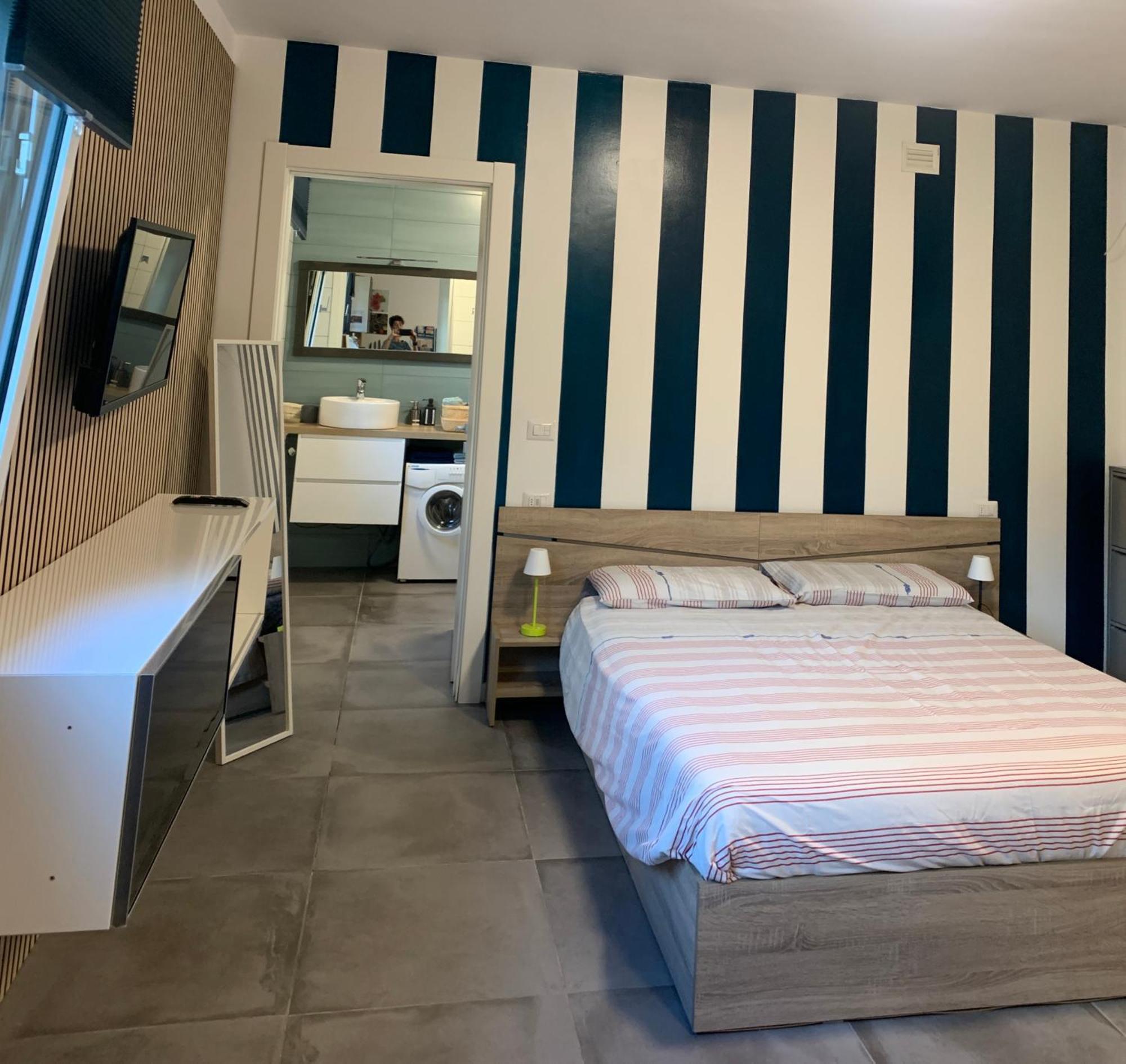 Apartamento Papero Rosso Rozzano Exterior foto